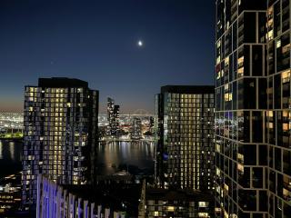 Wyndel Apartments Two Bedroom Mel883Col2610N - Melbourne - 0