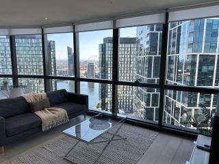 Wyndel Apartments Two Bedroom Mel883Col2610N - Melbourne - 7