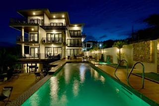Ogma Suites Legazpi - Legazpi - 0