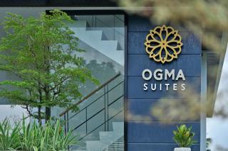 Ogma Suites Legazpi - 1