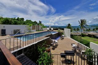 Ogma Suites Legazpi - Legazpi - 8