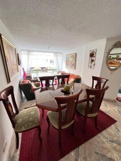 Nice apartment located in Bogotá - Bogotá - 6