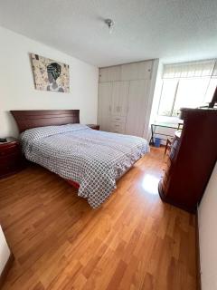 Nice apartment located in Bogotá - Bogotá - 4