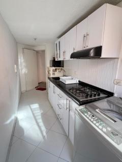 Nice apartment located in Bogotá - Bogotá - 1