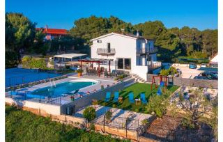 Villa Plenca - Šibenik - 8