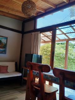 Quirama Lodge - Carmen de Viboral - 6