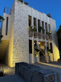 Tulum Country club casa pokolpok - Chacalal - 6