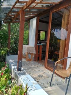 Quirama Lodge - 5