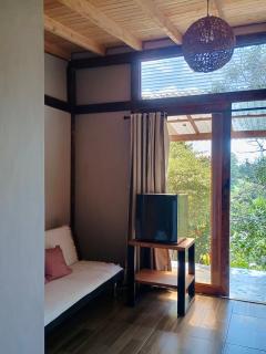 Quirama Lodge - Carmen de Viboral - 8