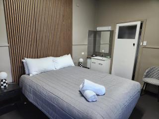 Calder Family Motel - Bendigo - 0