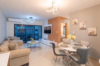 Epic Paraíso Elegance and Comfort - 7