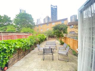 Luxurious London 5 Bedroom house - 5