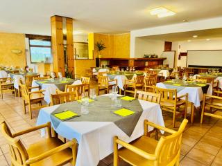 Bike & Bikers Hotel Restaurant - Ampezzo - 4