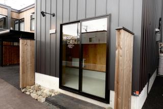 The Villa Hotels -SAPPORO- - Sapporo - 4