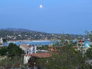 Sicarú Suites - Puerto Escondido - 9