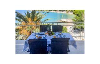 Nice Apartment In Podaca With Wi-Fi - Podaca - 2
