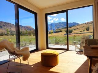 Station Rise Retreat - Queenstown - 1