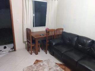 Lar Aconchego - 5