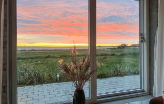 Cozy Home In Knebel With Wifi - 1