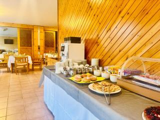 Bike & Bikers Hotel Restaurant - Ampezzo - 9