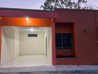 Hotel Campestre - Xpujil - 4