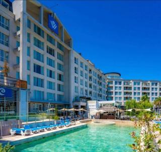 Luxury Loft Condominiums Hotel Wyndham Nordelta - Benavídez - 7