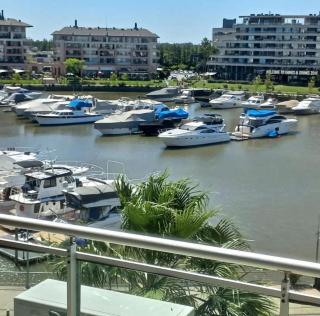 Luxury Loft Condominiums Hotel Wyndham Nordelta - Benavídez - 5
