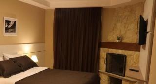 Hotel Willisau - Teresópolis - 1