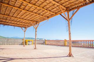 4-Unit Mexican Hacienda, Ocean Views, Walk to Beach - El Pescadero - 5