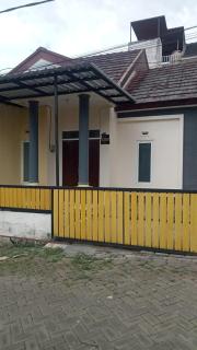 Locita Villa - Batu - 1