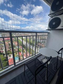 NaBella Homestay LSH33 Sentul - 7