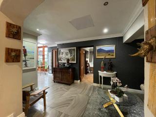 The Ridgeback, 4 Bedroom House Bryanston - Johannesburg - 6