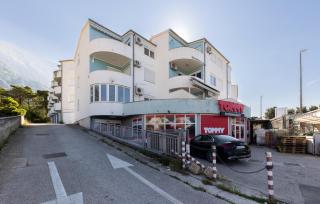 Awesome Apartment In Baska Voda - Baška Voda - 4