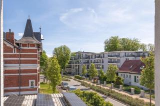 Seeperle - Charmante Ferienwohnung mit Kamin und kostenfreiem Parkplatz - Waren - 2