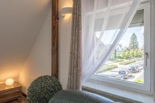 Seeperle - Charmante Ferienwohnung mit Kamin und kostenfreiem Parkplatz - Waren - 6