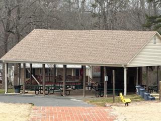 Badin Shores Lake Home Lots of Amenities - New London - 7