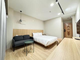 西文旅 - Tainan - 0