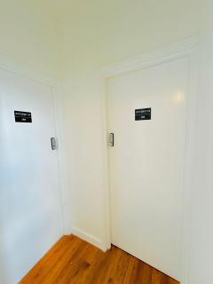 Studio 34 - Londra - 8