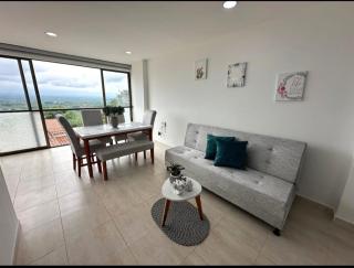 Apartamento a 2.5 km del parque del café - Montenegro - 3
