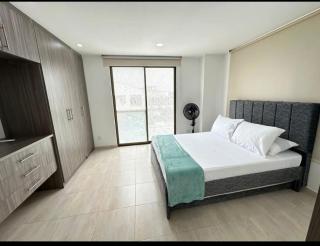 Apartamento a 2.5 km del parque del café - Montenegro - 7