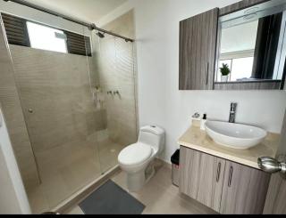 Apartamento a 2.5 km del parque del café - Montenegro - 9