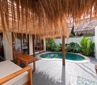 VillaKita - Gili Air - 7