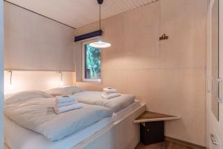 Ferienwohnung mit Terrasse in St Peter-Ording Dorf – 1-Raum, EG, 45 m² - Ording - 7