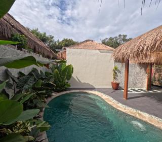 VillaKita - Gili Air - 0