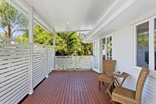 Charming Queenslander Getaway - Brisbane - 5