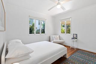 Charming Queenslander Getaway - Brisbane - 4