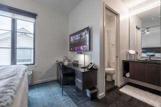 121 Hotel by AvantStay Modern Comfort in Nashville's West End - Nashville - 7