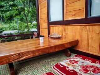 Thu May Homestay Anor A Lưới - Ha Tia - 4