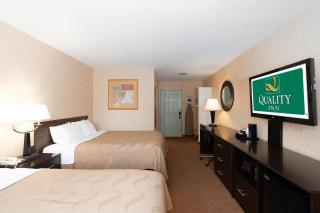 Quality Inn - Havre - 9