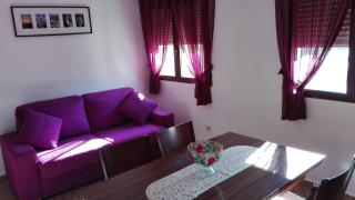 Apartamento Rural La Plaza Vieja - 3